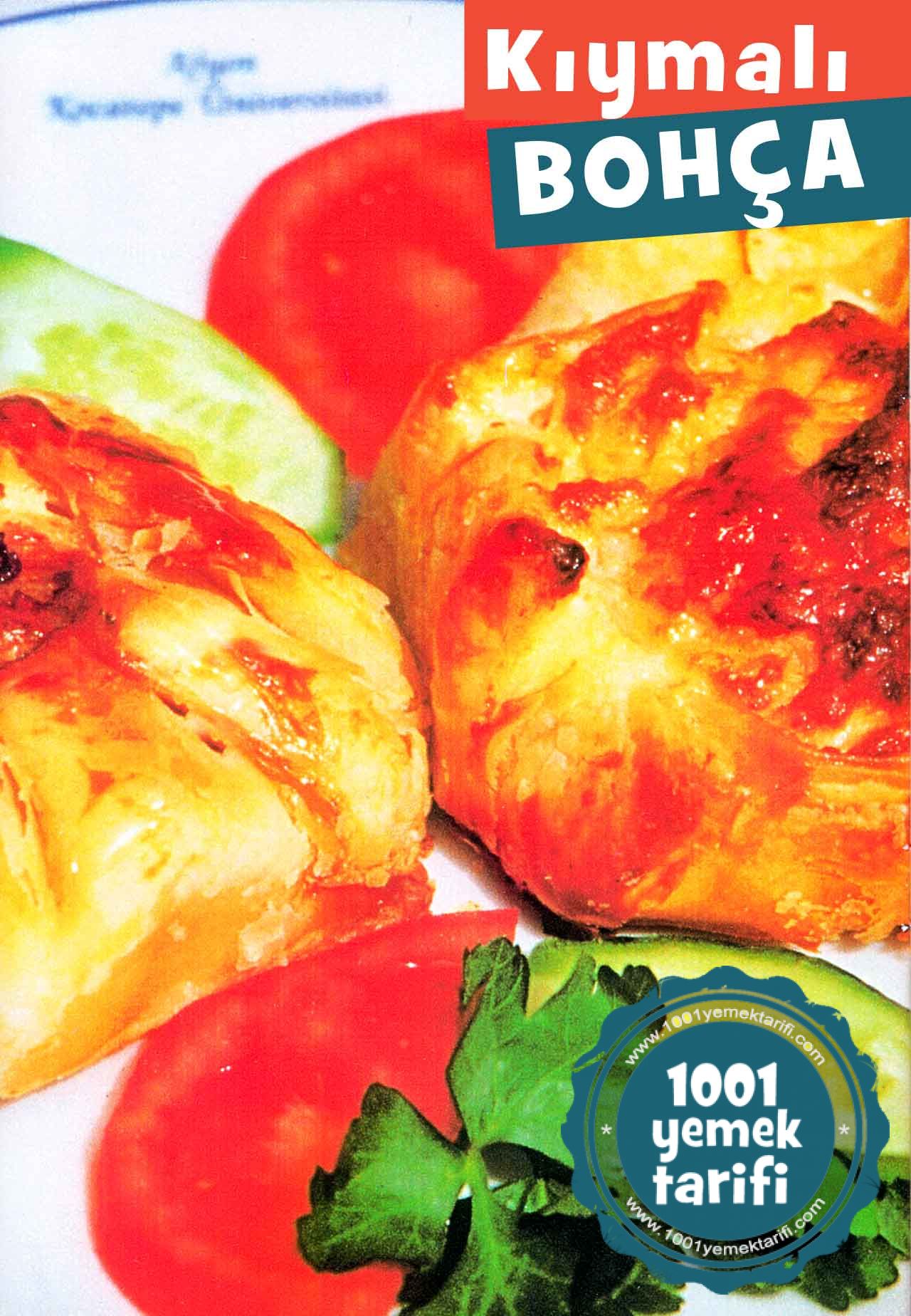 1001 yemek tarifi