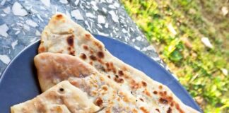 kiymali gozleme Tarifi yapimi nasil yapilir kac kalori puf noktasi-1001yemektarifi