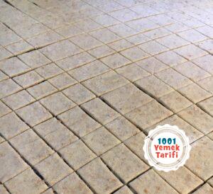 kıymasız mantı tarifi