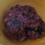 galeta unlu yumuşak Anne Köftesi Tarifi (nasıl yapılır-püf noktası-kaç kalori)