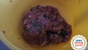 galeta unlu yumuşak Anne Köftesi Tarifi (nasıl yapılır-püf noktası-kaç kalori)