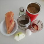 Tavuk Köftesi Tarifi-tavuklu köfte yapımı