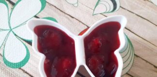 kolay ekirmizi erik receli tarifi nasil yapilir kac kalori-puf noktasi