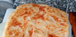 kolay gozleme tarifi nasil yapilir kac kalori yapimi-1001yemektarifi