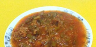 kolay nefis bamya tarifi nasil yapilir-yapimi-1001yemektarifi