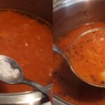 kolay ve nefis nohutlu tel sehriye corbasi yapimi-nasil yapilir