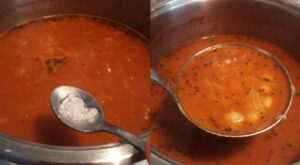 unlu, nohutlu tel şehriye çorbası tarifi