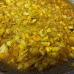 korili mangal tadinda karnabahar