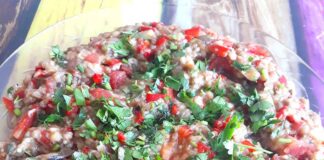 kozde patlican salatasi tarifi nasil yapilir-kac kalori-nefis-yapimi-1001yemektarifi