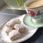 Bayatlamayan Kavanoz Kurabiye