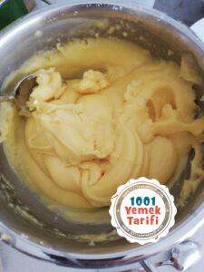 Nefis Profiterol Tarifi (ev yapımı ve kolay)