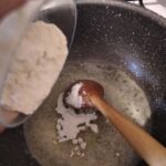 Kremasız mantar çorbası tarifi