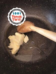 Kremasız mantar çorbası tarifi