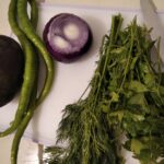 Beyaz Peynirli Avokado Salatası Nasıl Yapılır