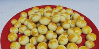 minik kurabiye tarifi-tatli bayatlamayan minik kurabiyeler-kurabiye yapimi nasıl yapılır kac kalori