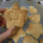 Portakallı ve Tarçınlı Kurabiye Tarifi (nasıl yapılır-kaç kalori)