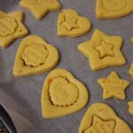 Portakallı ve Tarçınlı Kurabiye Tarifi (nasıl yapılır-kaç kalori)