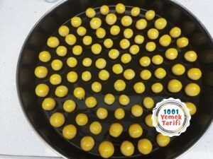 minik kurabiye tarifi yapımı nasıl yapılır kaç kalori 1001yemektarifi