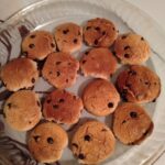 Nefis Damla Çikolatalı Kurabiye Tarifi