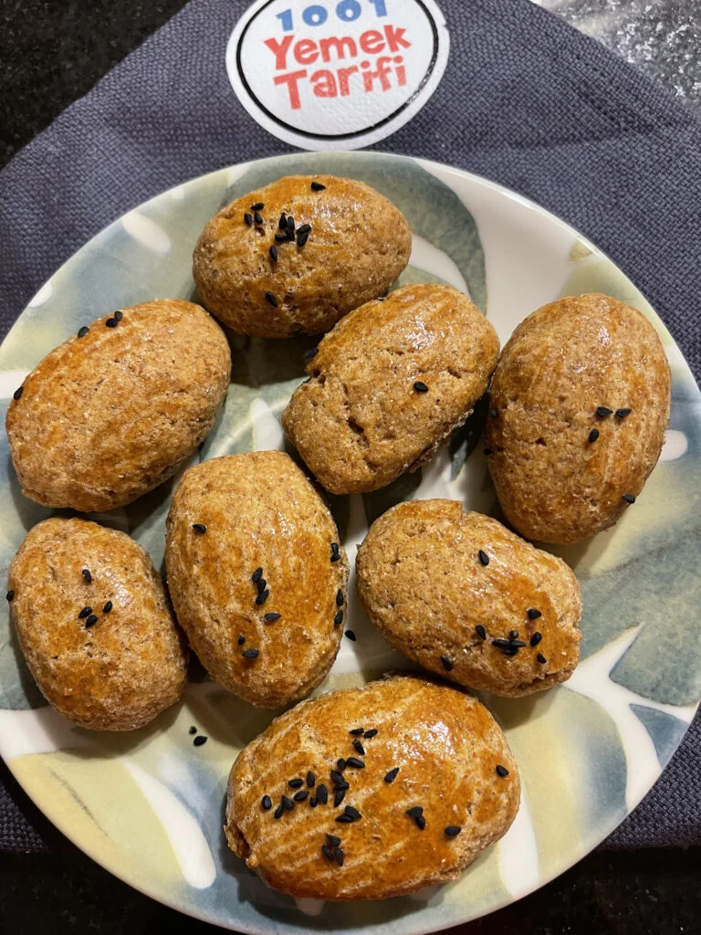kolay kurabiye tarifi