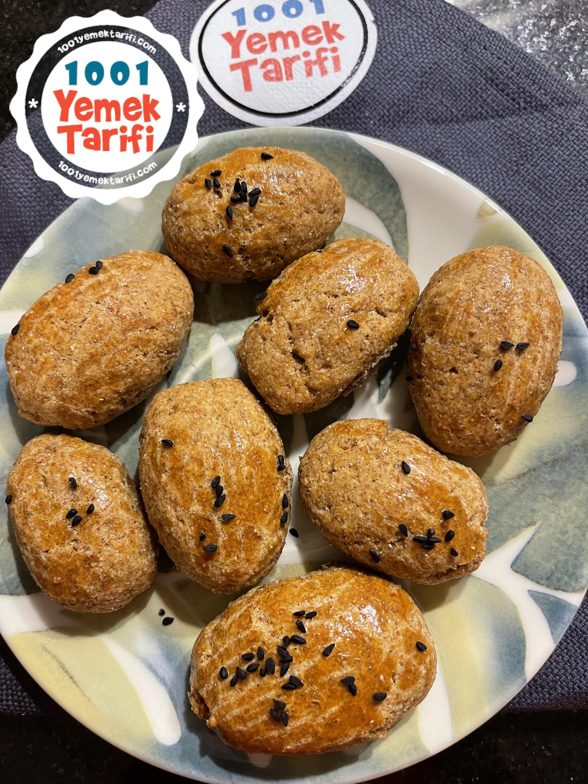 kolay kurabiye tarifi