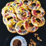 kurabiye tarifi-nefis-kolay-tatli kurabiye yapimi-puf noktalari-kac kalori-limonlu-1001yemektarifi