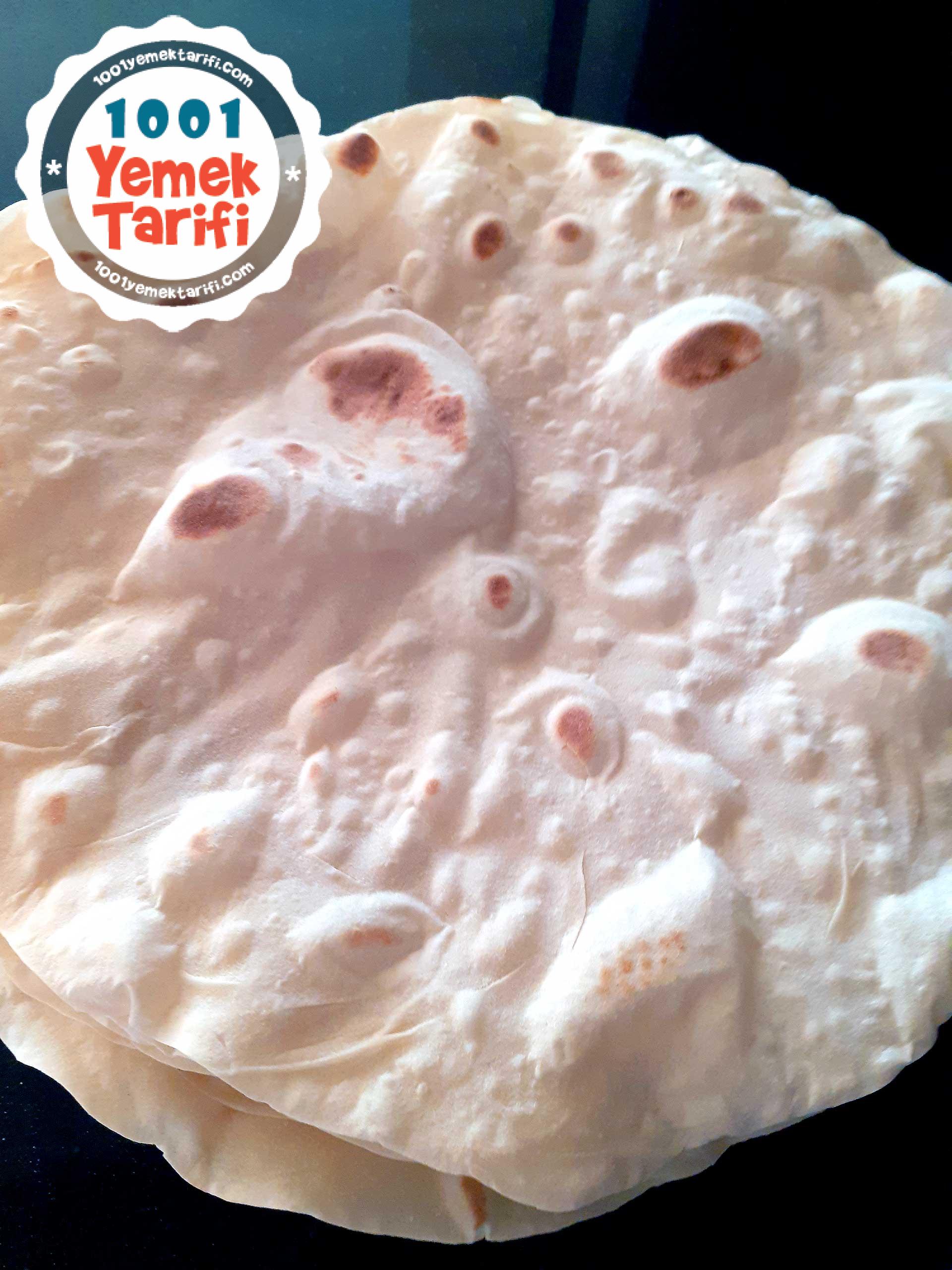 köy ekmeği nasıl yapılır