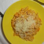 Domates ve Havuç Soslu Makarna Tarifi nasıl yapılır