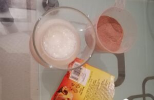 3 Dakikada Unsuz, Şekersiz, Yağsız Diyet Sufle Tarifi | VİDEOLU