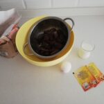 şekersiz kek tarifi