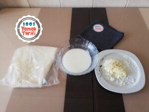 Sigara Böreği Tarifi