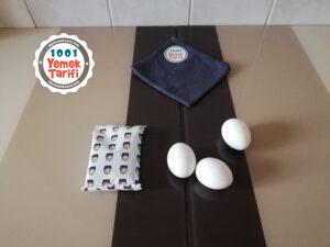 Çikolatalı Kurabiye Tarifi