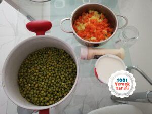 Amerikan Salatası Tarifi yapımı nasıl yapılır kaç kalori nefis kolay püf noktası