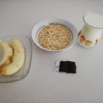 Çikolatalı ve Muzlu Yulaf Lapası | VİDEOLU