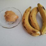 2 Malzemeli Muzlu Fıstık Ezmeli Tatlı Küpler | VİDEOLU