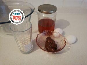 Nefis Çikolatalı Sufle Tarifi-nasıl yapılır