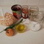 Kuru Fasulye Tarifi (nasıl yapılır – kaç kalori)