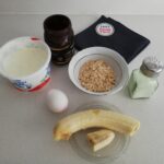 Yulaflı Muzlu Waffle Tost Tarifi | VİDEOLU