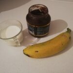 Üç Malzemeli Muzlu Dondurma Tarifi