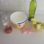 Yoğurtlu Kabak Spagetti Tarifi