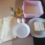 Peynirli Kol Böreği