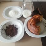 Kakaolu Truffle Tarifi-resimli anlatım