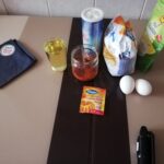 Baharatlı Tuzlu Kurabiye