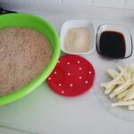 Tam Buğdaylı Ekşi Mayalı Peynirli Poğaça Tarifi | VİDEOLU