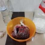 Vişne Kompostosu Tarifi