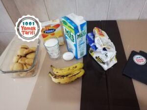 Muzlu Magnolia (Manolya) Tarifi