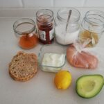 Avokado Soslu Zerdeçallı Tavuk Sote Tarifi | VİDEOLU