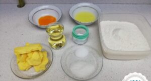 minik kurabiye tarifleri