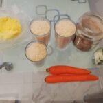 Havuçlu Pirinç Pilavı Tarifi | kolay pirinç pilavı yapımı nasıl yapılır