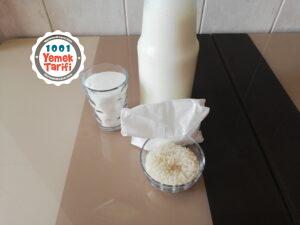 Videolu Sütlaç Tarifi